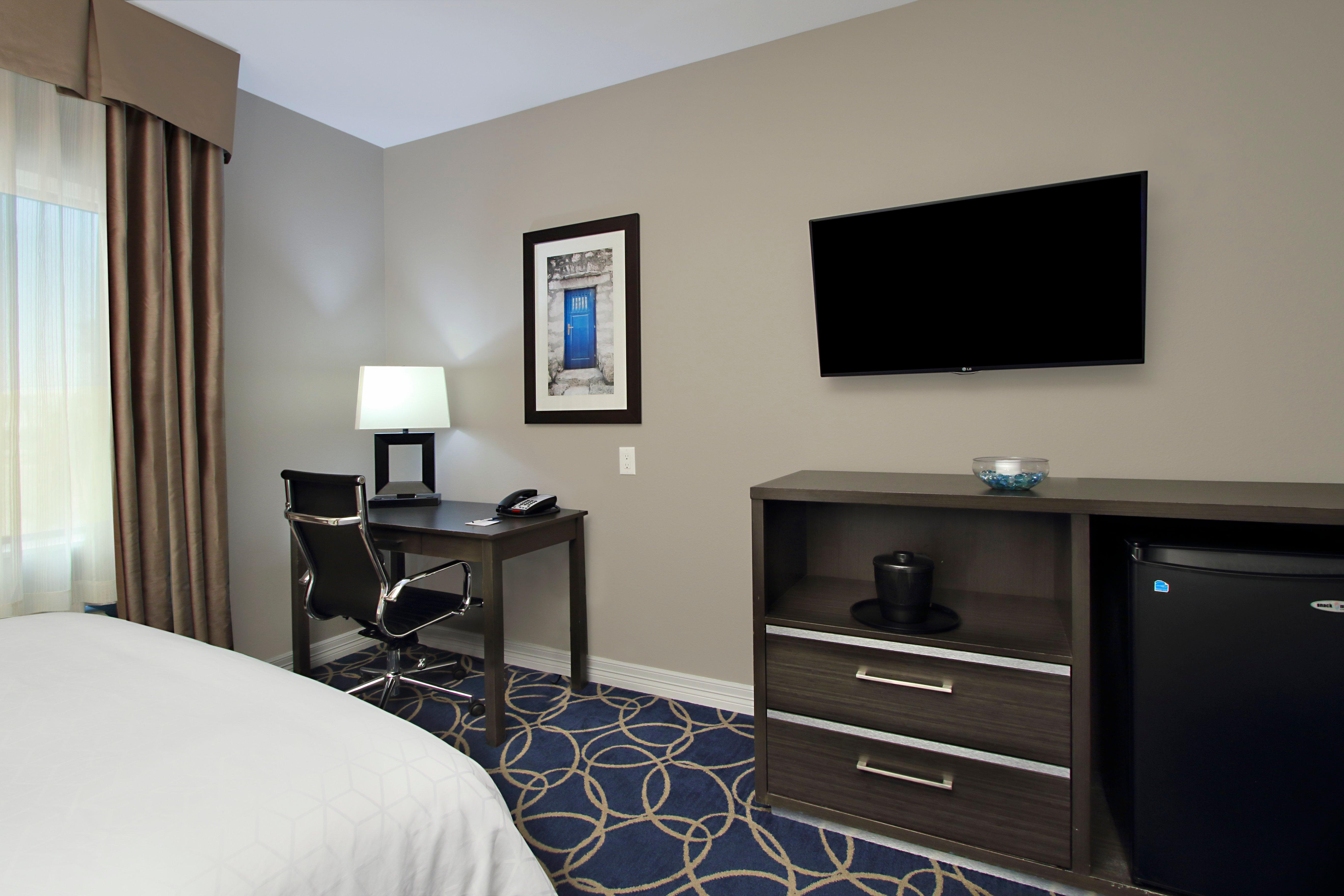 Holiday Inn Express And Suites Houston North - Iah Area By Ihg Εξωτερικό φωτογραφία